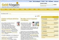 Geld Magazin Geld Magazin